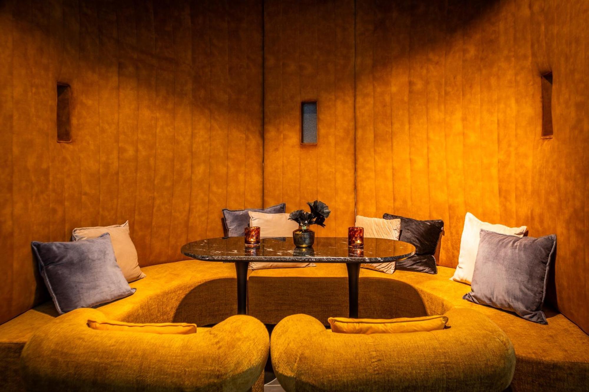 Nyx Hotel Hamburg By Leonardo Hotels Экстерьер фото